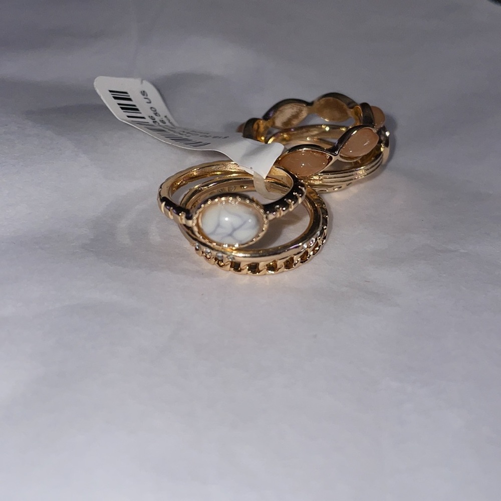 Rings - Picture 2 of 3